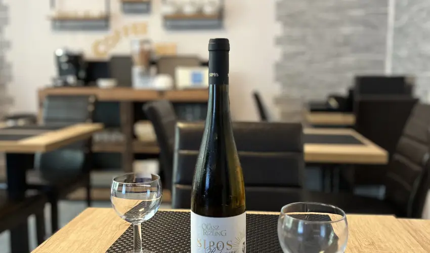 Aventurin House Rvflp - Mjus 1. (min. 2 j)