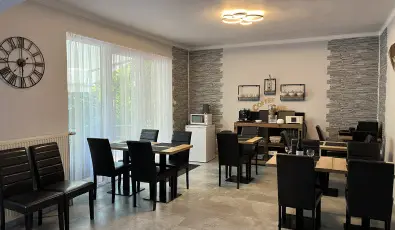 Aventurin House Rvflp