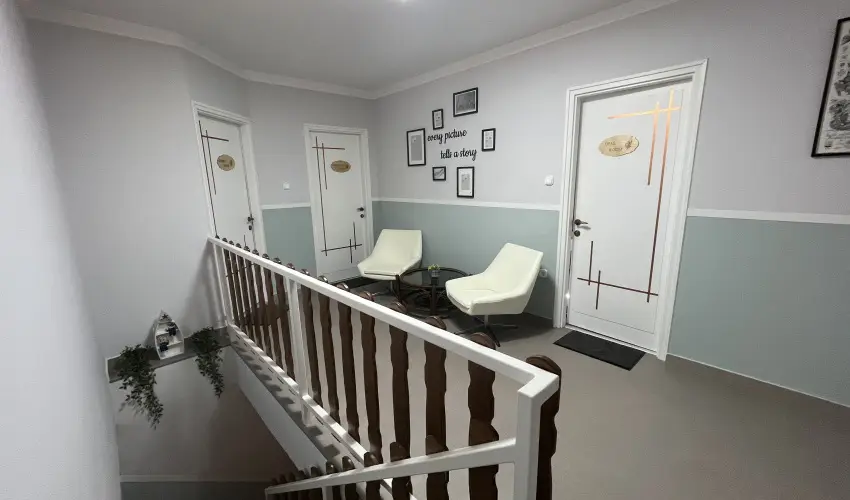 Aventurin House Rvflp - Mjus 1. (min. 2 j)