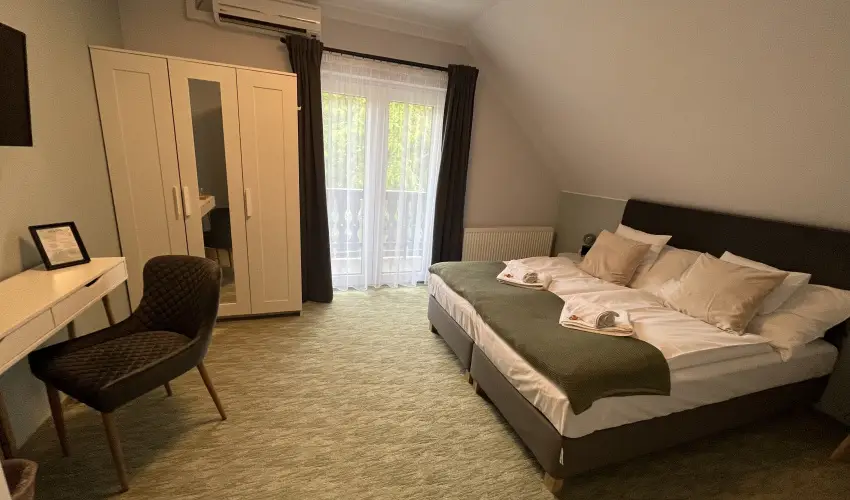 Aventurin House Rvflp - Mjus 1. (min. 2 j)