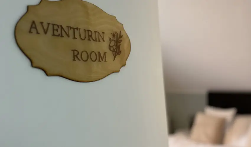 Aventurin House Rvflp - Mjus 1. (min. 2 j)