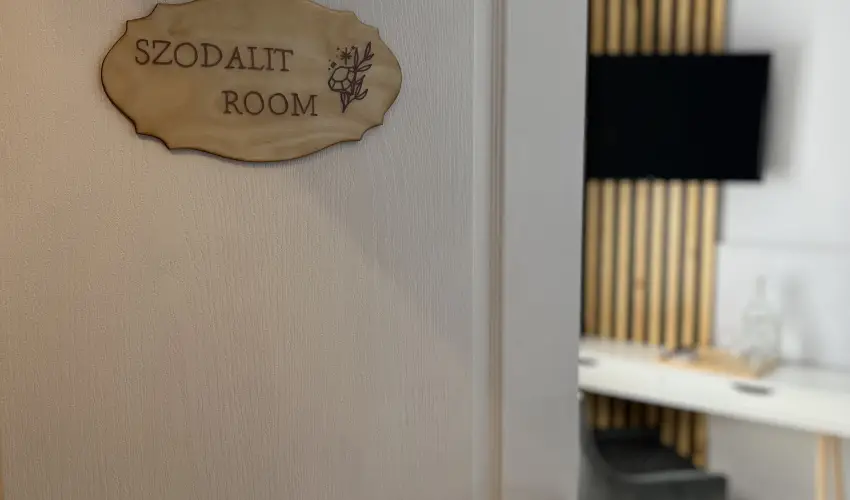 Aventurin House Rvflp - Mjus 1. (min. 2 j)