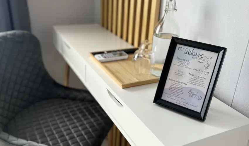 Aventurin House Rvflp - Mjus 1. (min. 2 j)