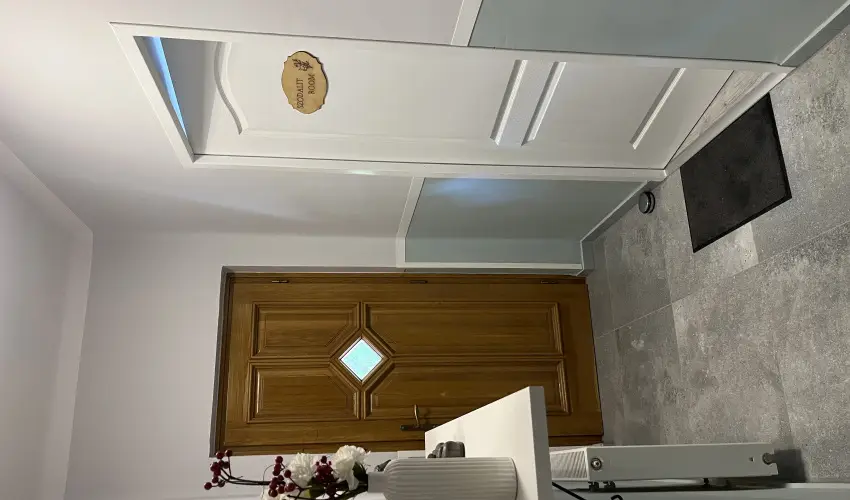 Aventurin House Rvflp - Mjus 1. (min. 2 j)