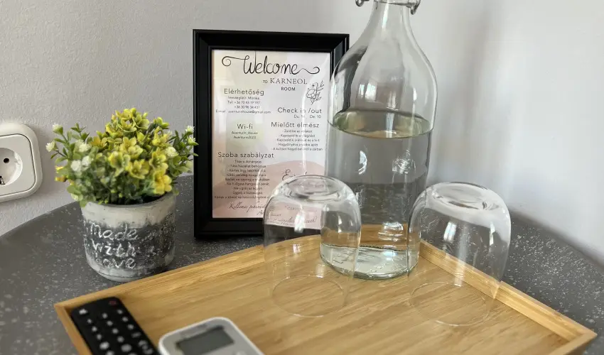 Aventurin House Rvflp - Mjus 1. (min. 2 j)