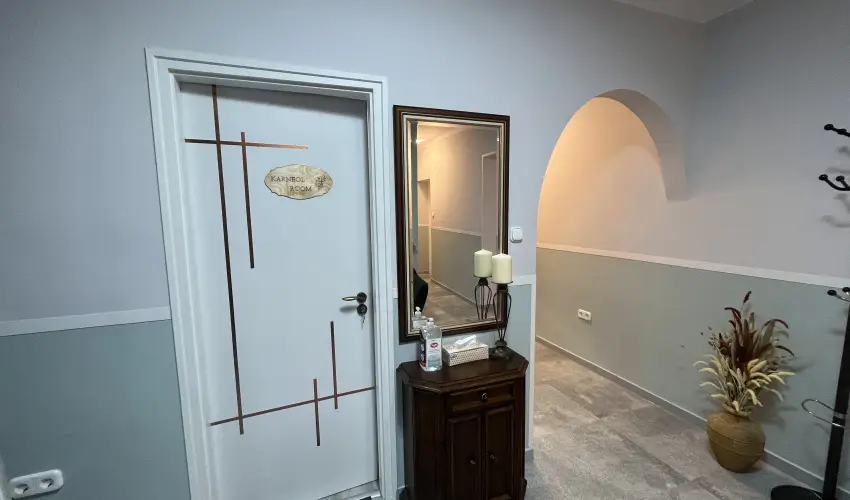 Aventurin House Rvflp - Mjus 1. (min. 2 j)