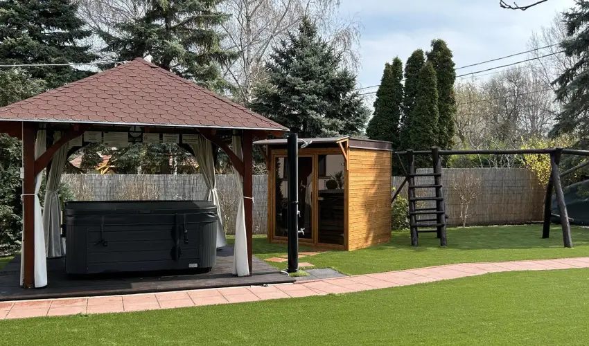 Aventurin House Rvflp - Mjus 1. (min. 2 j)