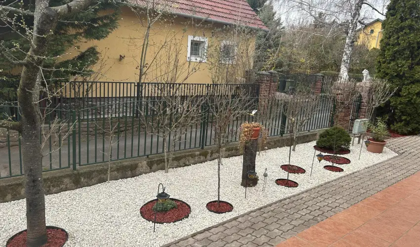 Aventurin House Rvflp - Mjus 1. (min. 2 j)