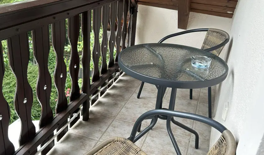 Aventurin House Rvflp - Mjus 1. (min. 2 j)