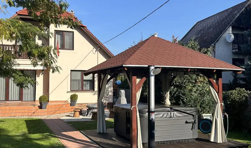 Aventurin House Rvflp - Mjus 1. (min. 2 j)