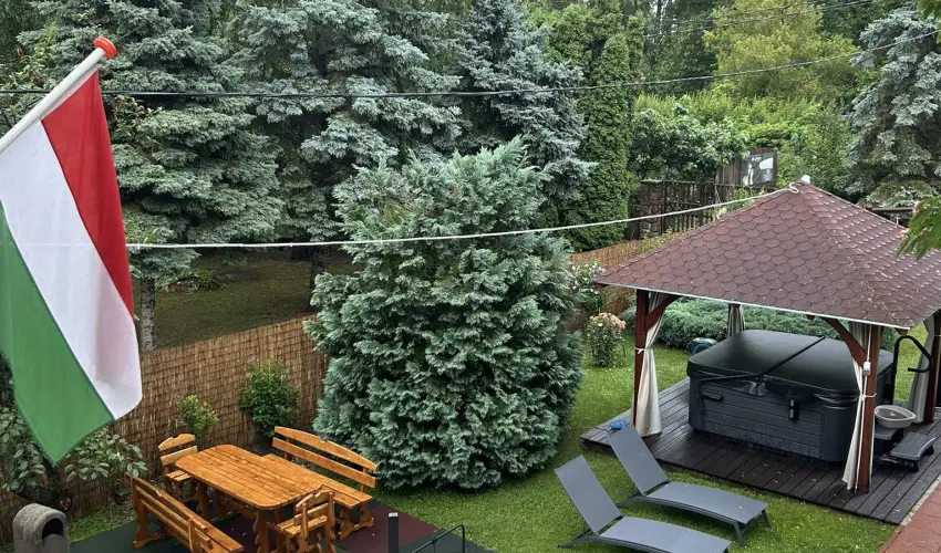 Aventurin House Rvflp - Mjus 1. (min. 2 j)