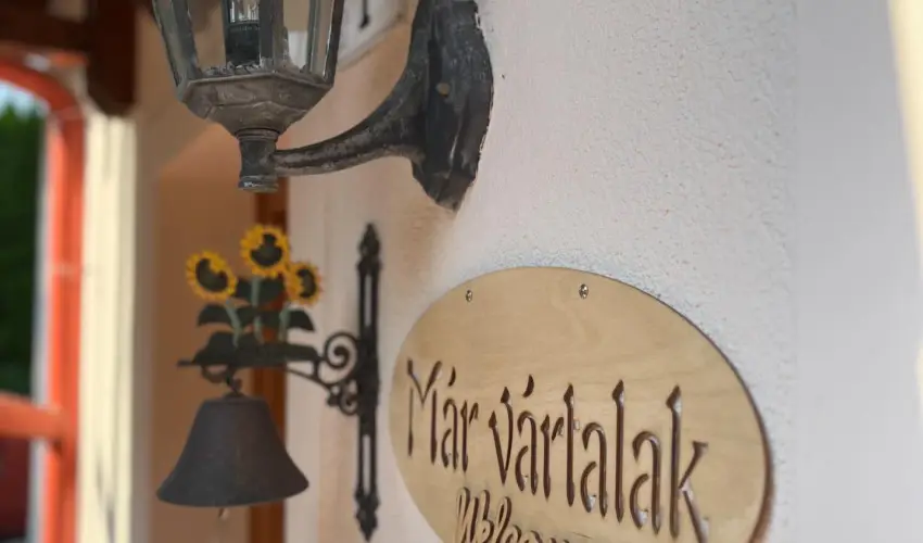 Aventurin House Rvflp - Mjus 1. (min. 2 j)