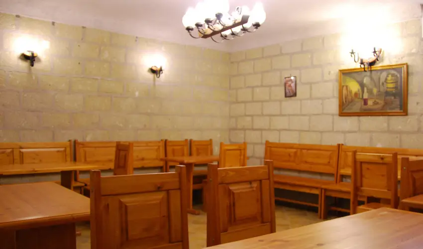 Bacchus Panzi Eger - Mjus 1. (min. 2 j)