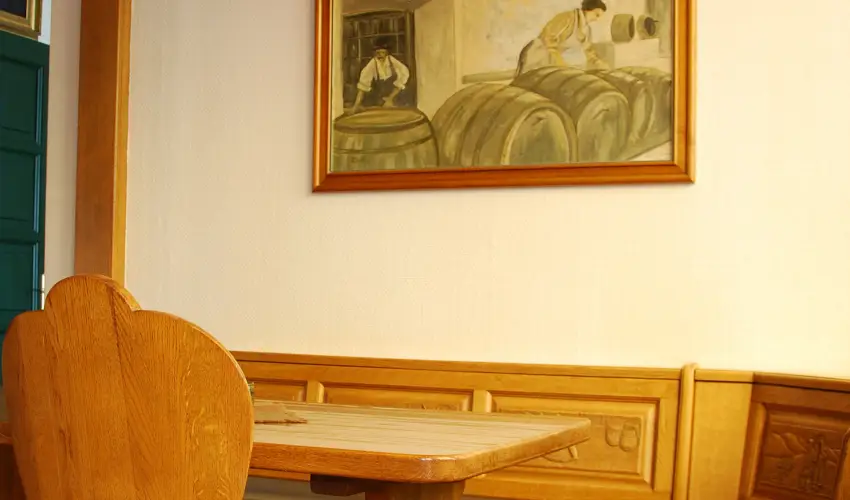 Bacchus Panzi Eger - Mjus 1. (min. 2 j)