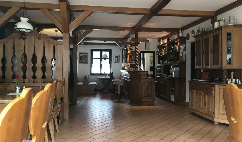 Bacchus Panzi Eger - Mjus 1. (min. 2 j)