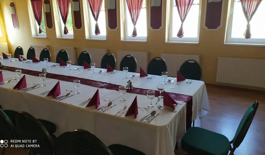 Bacchus Panzi Eger - Mjus 1. (min. 2 j)