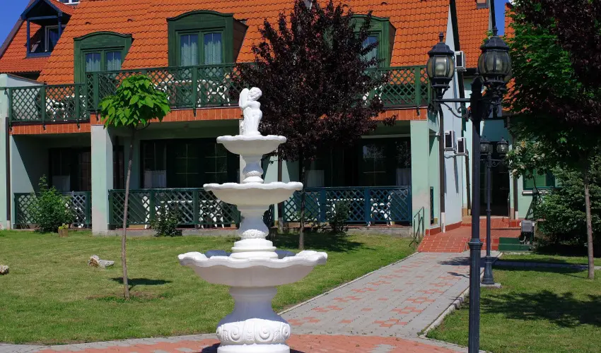 Bacchus Panzi Eger - Mjus 1. (min. 2 j)