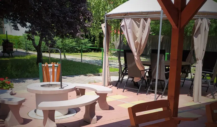 Bacchus Panzi Eger - Mjus 1. (min. 2 j)