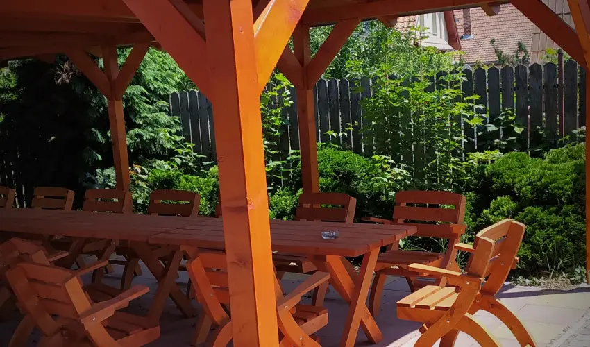 Bacchus Panzi Eger - Mjus 1. (min. 2 j)