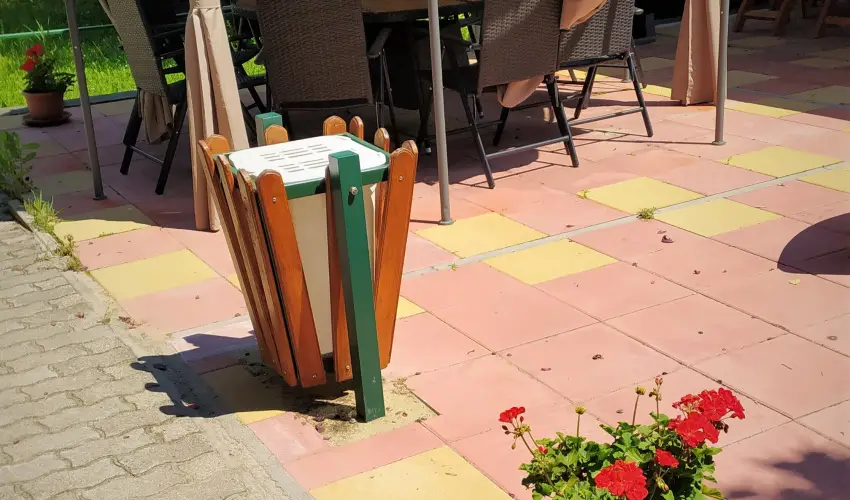 Bacchus Panzi Eger - Mjus 1. (min. 2 j)