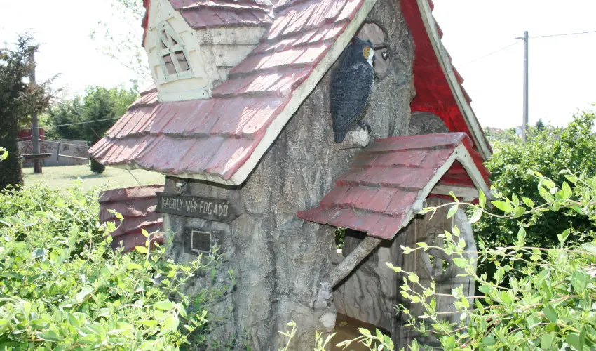 Bagolyvr Inrcs Inrcs - Mjus 1. 