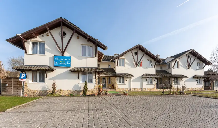 Bagolyvr Inrcs Inrcs - Mjus 1. 