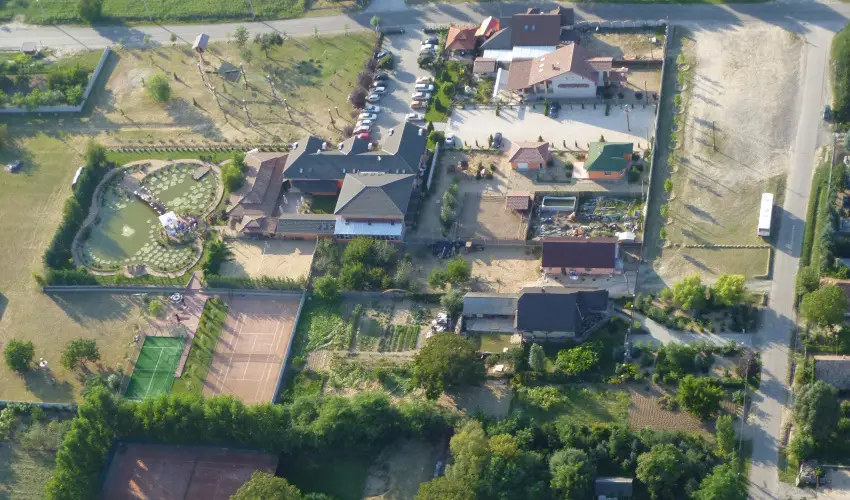 Bagolyvr Inrcs Inrcs - Mjus 1. 