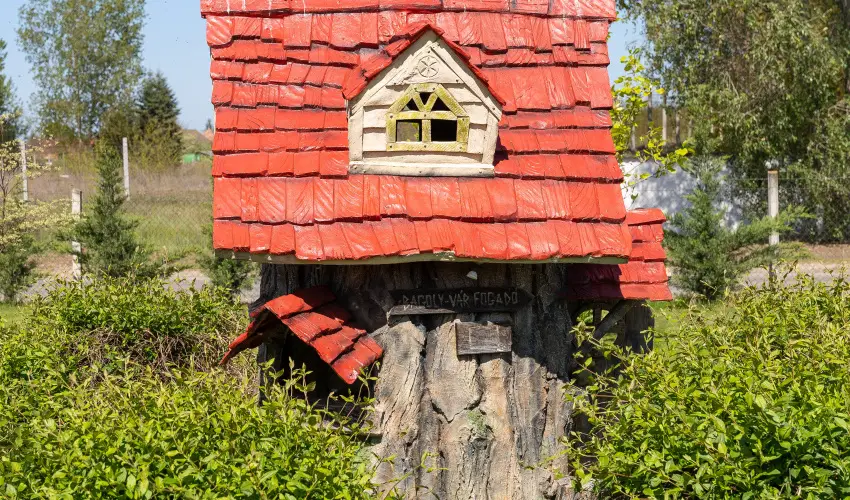 Bagolyvr Inrcs Inrcs - Mjus 1. 