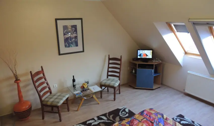 Bajor Panzi Aparthotel Bk, Bkfrd - Mjus 1.