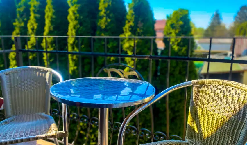 Bajor Panzi Aparthotel Bk, Bkfrd - Mjus 1.