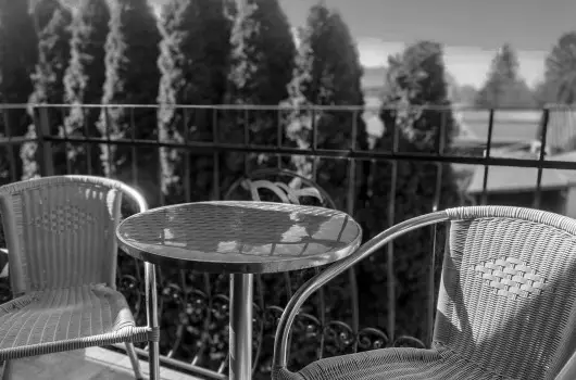 Bajor Panzi Aparthotel - Mjus 1.