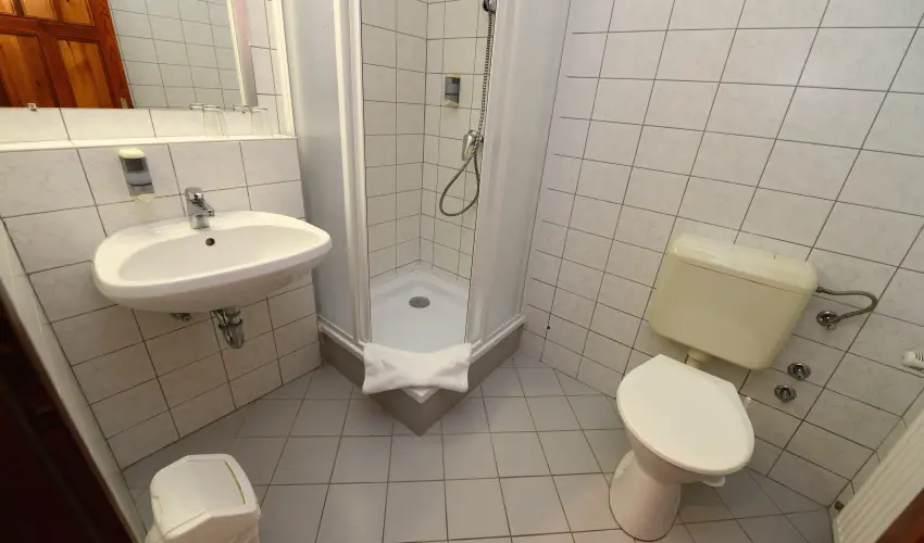 Hotel Bakony Bakonybl - Mjus 1. (min. 2 j)