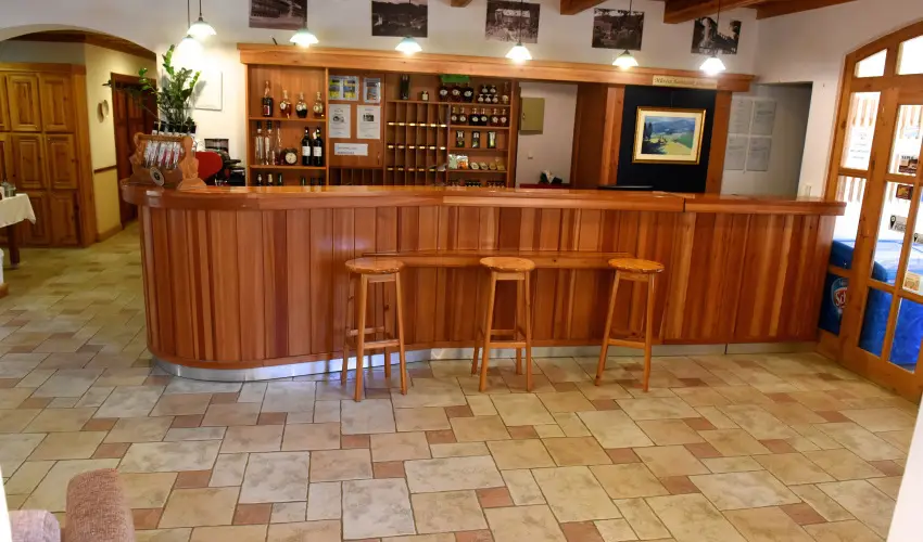 Hotel Bakony Bakonybl - Mjus 1. (min. 2 j)