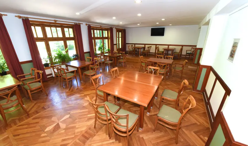 Hotel Bakony Bakonybl - Mjus 1. (min. 2 j)