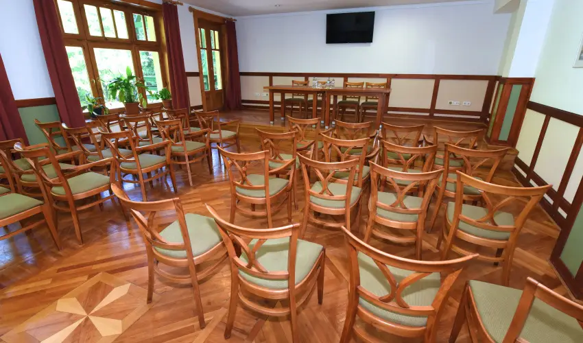 Hotel Bakony Bakonybl - Mjus 1. (min. 2 j)