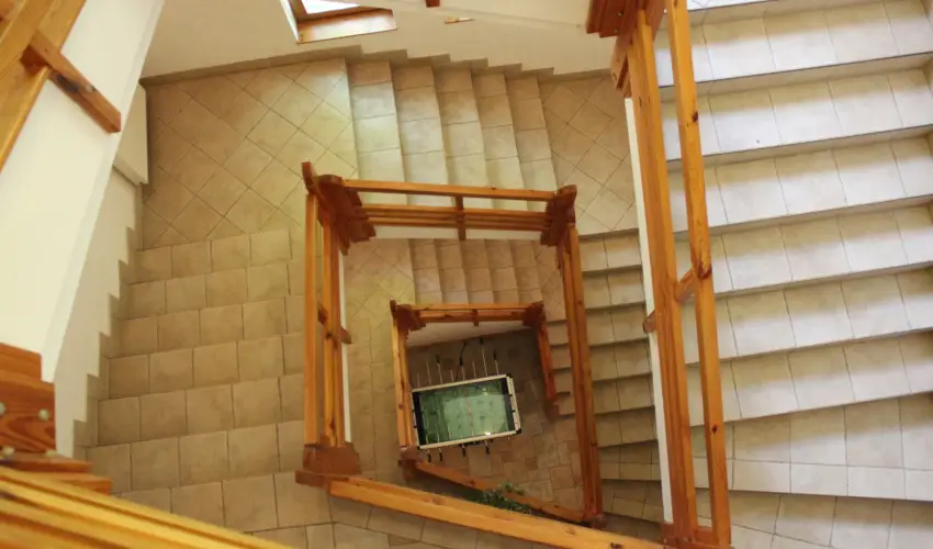 Hotel Bakony Bakonybl - Mjus 1. (min. 2 j)