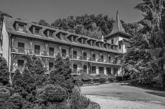 Hotel Bakony - Mjus 1.