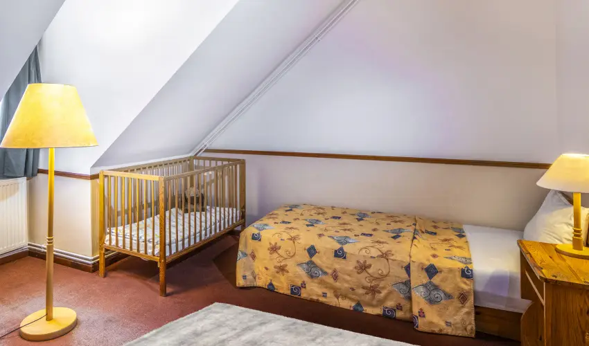 Hotel Bakony Bakonybl - Mjus 1. (min. 2 j)