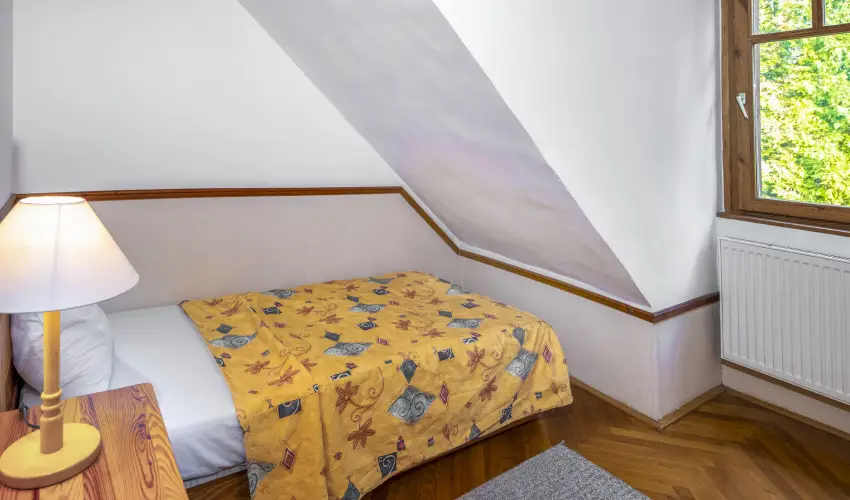 Hotel Bakony Bakonybl - Mjus 1. (min. 2 j)