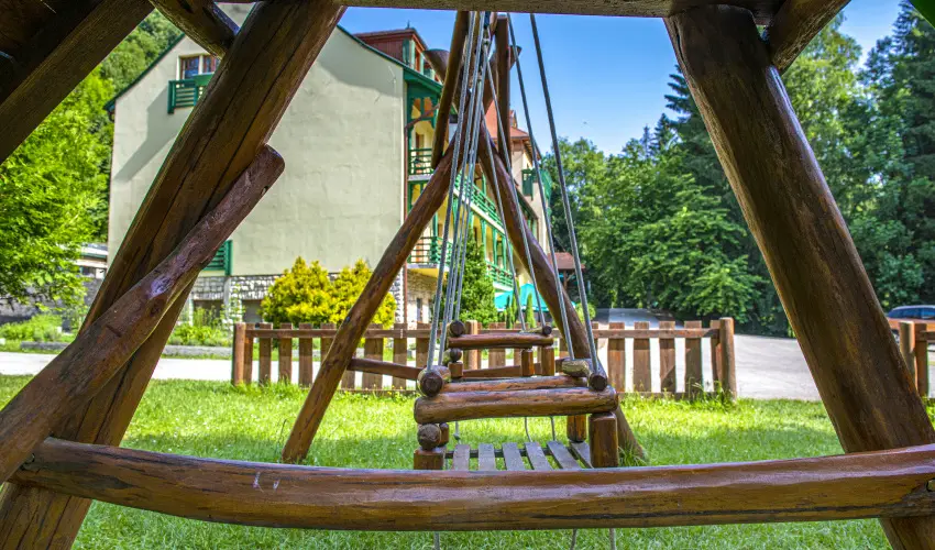 Hotel Bakony Bakonybl - Mjus 1. (min. 2 j)