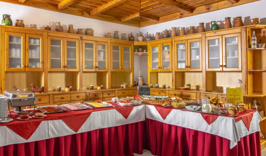 Hotel Bakony Bakonybl - Mjus 1. (min. 2 j)