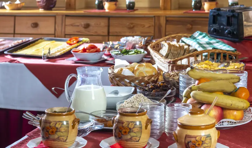 Hotel Bakony Bakonybl - Mjus 1. (min. 2 j)