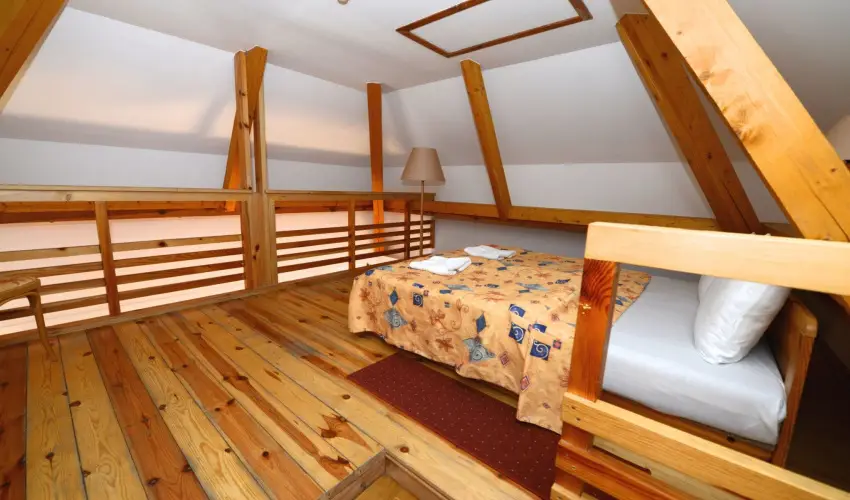 Hotel Bakony Bakonybl - Mjus 1. (min. 2 j)