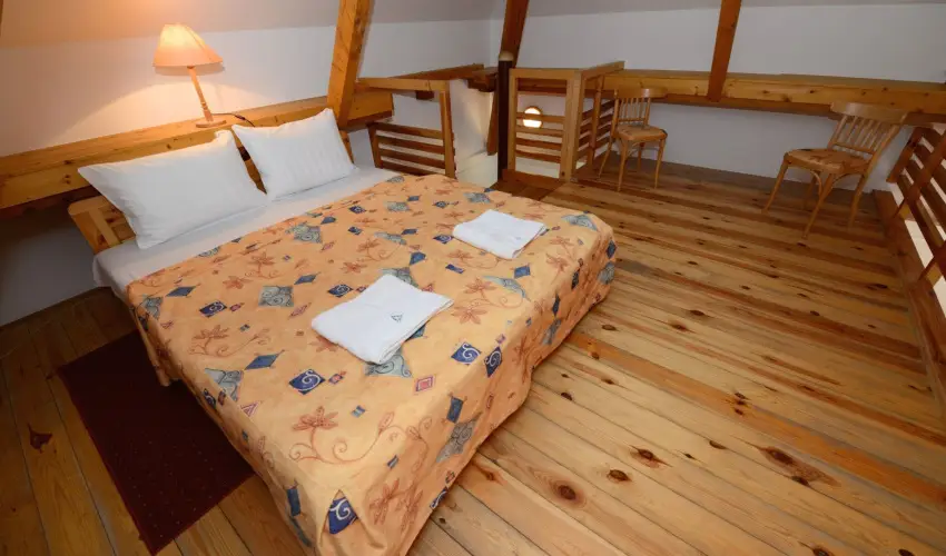 Hotel Bakony Bakonybl - Mjus 1. (min. 2 j)