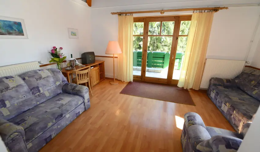 Hotel Bakony Bakonybl - Mjus 1. (min. 2 j)