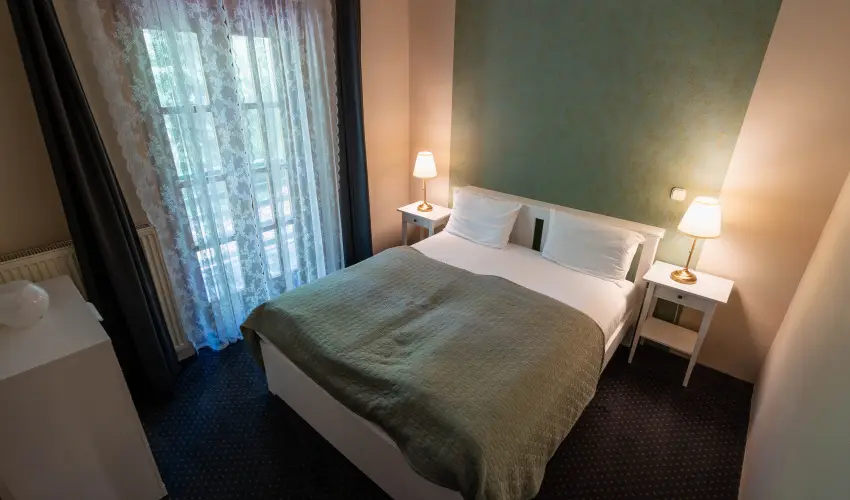 Hotel Bakony Bakonybl - Mjus 1. (min. 2 j)