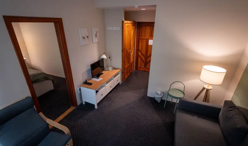 Hotel Bakony Bakonybl - Mjus 1. (min. 2 j)