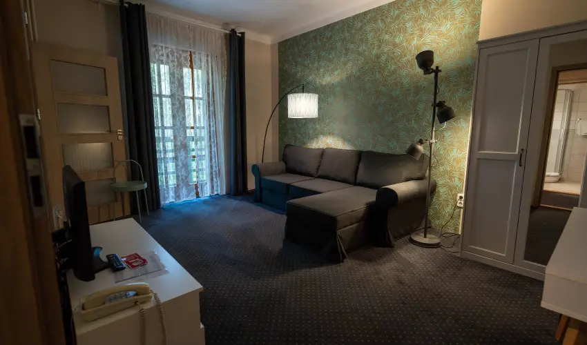 Hotel Bakony Bakonybl - Mjus 1. (min. 2 j)