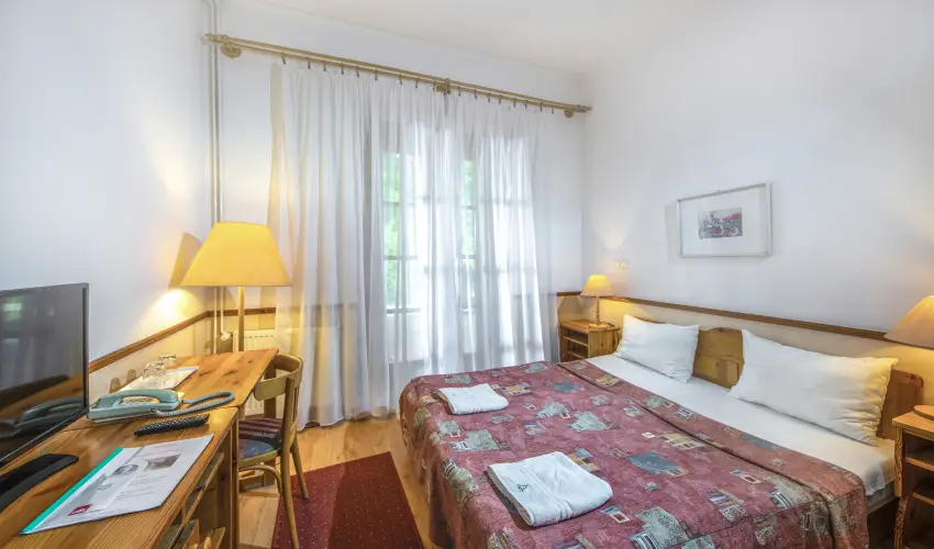 Hotel Bakony Bakonybl - Mjus 1. (min. 2 j)