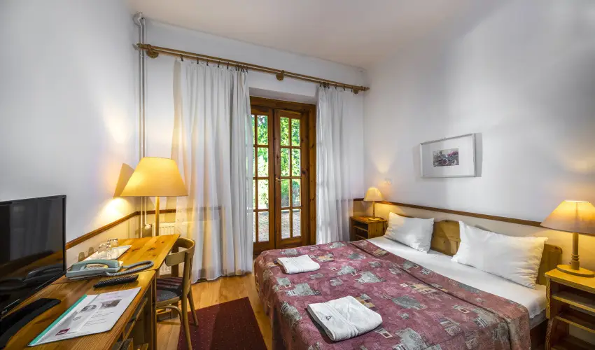 Hotel Bakony Bakonybl - Mjus 1. (min. 2 j)